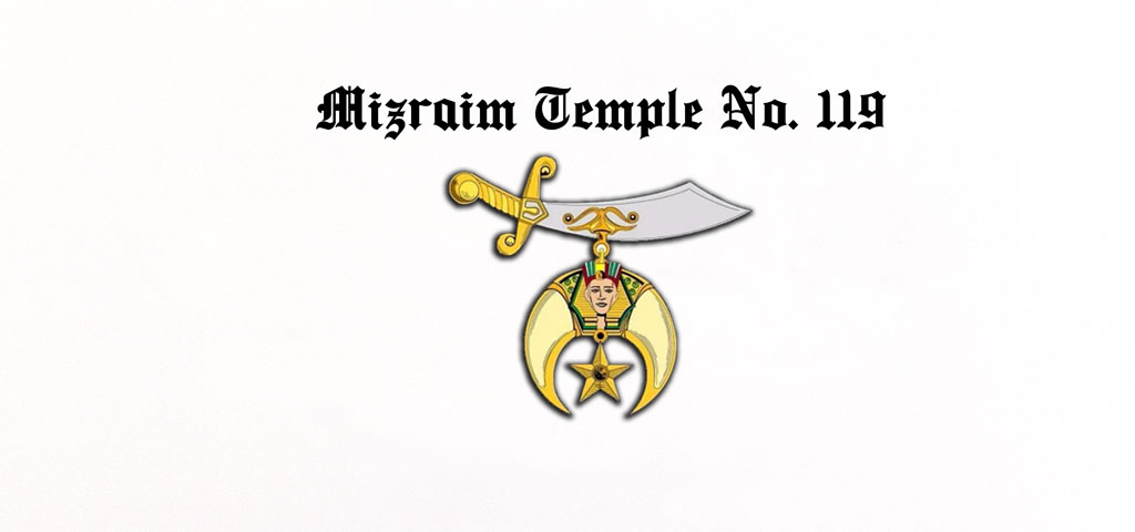 WT Faux (Mizraim) PROOF